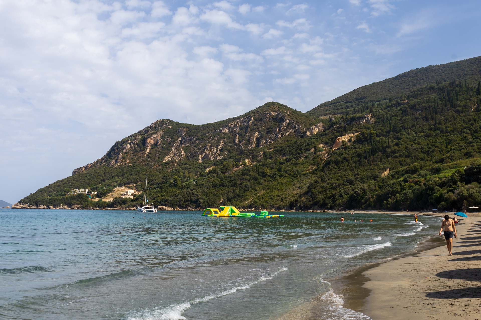 Arilla Beach Water-Park