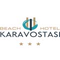 Beach Hotel Karavostasi