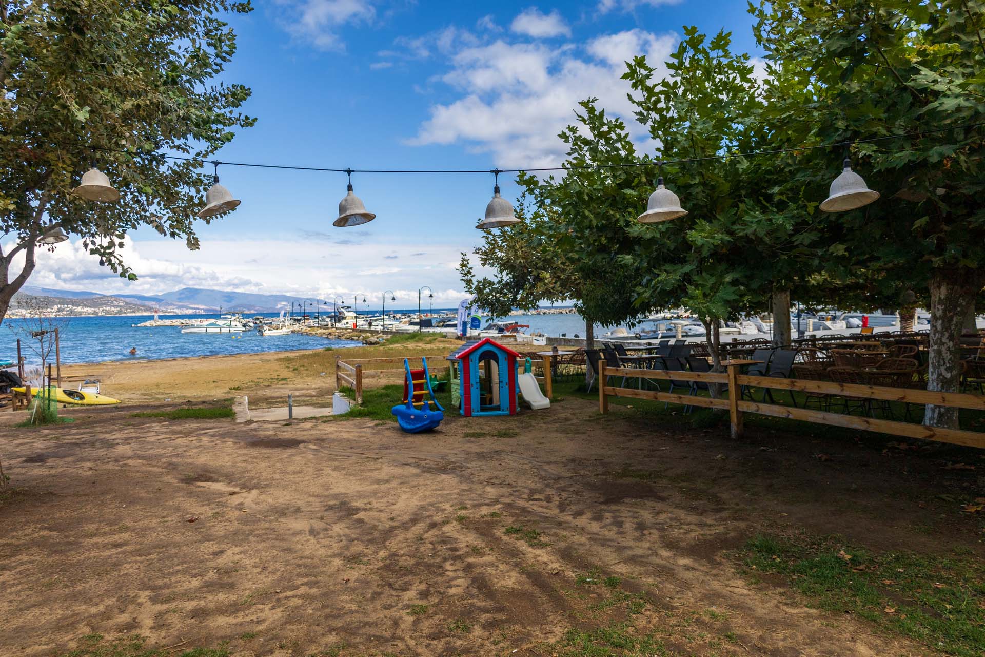 Nea Iraklitsa Impressionen