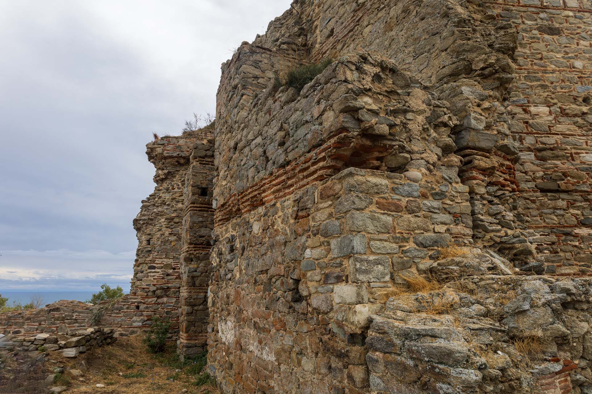 Nea Peramos Anaktoroupolis