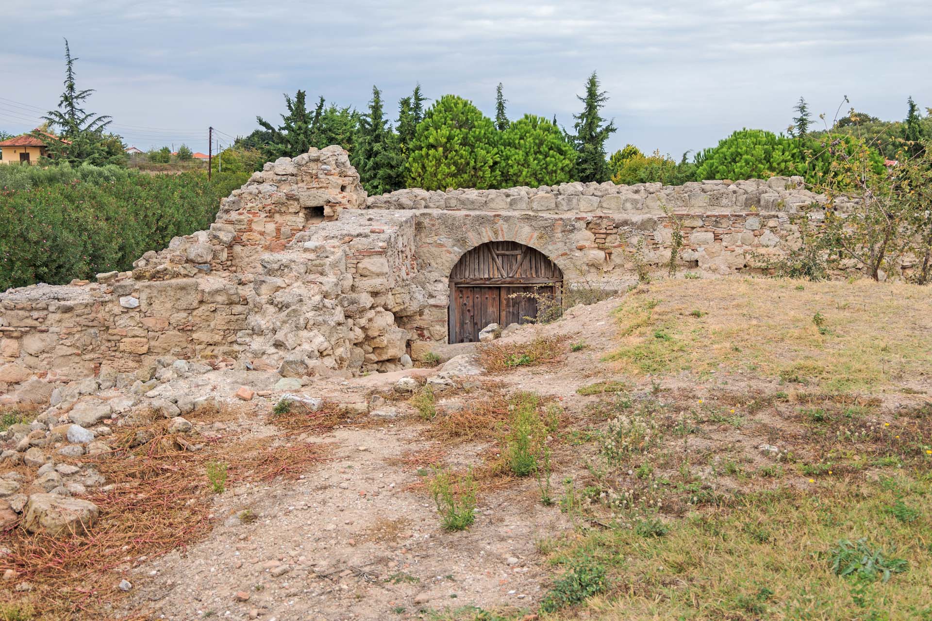 Pydna