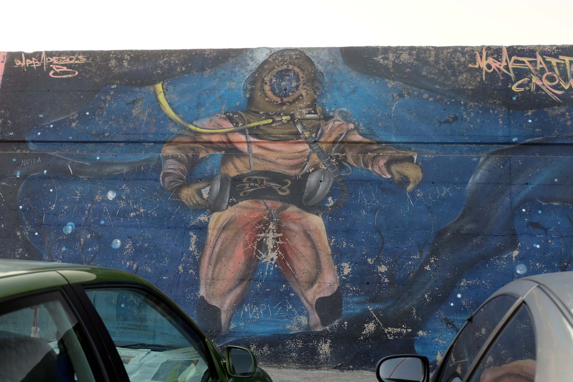 Kyllini Impressionen