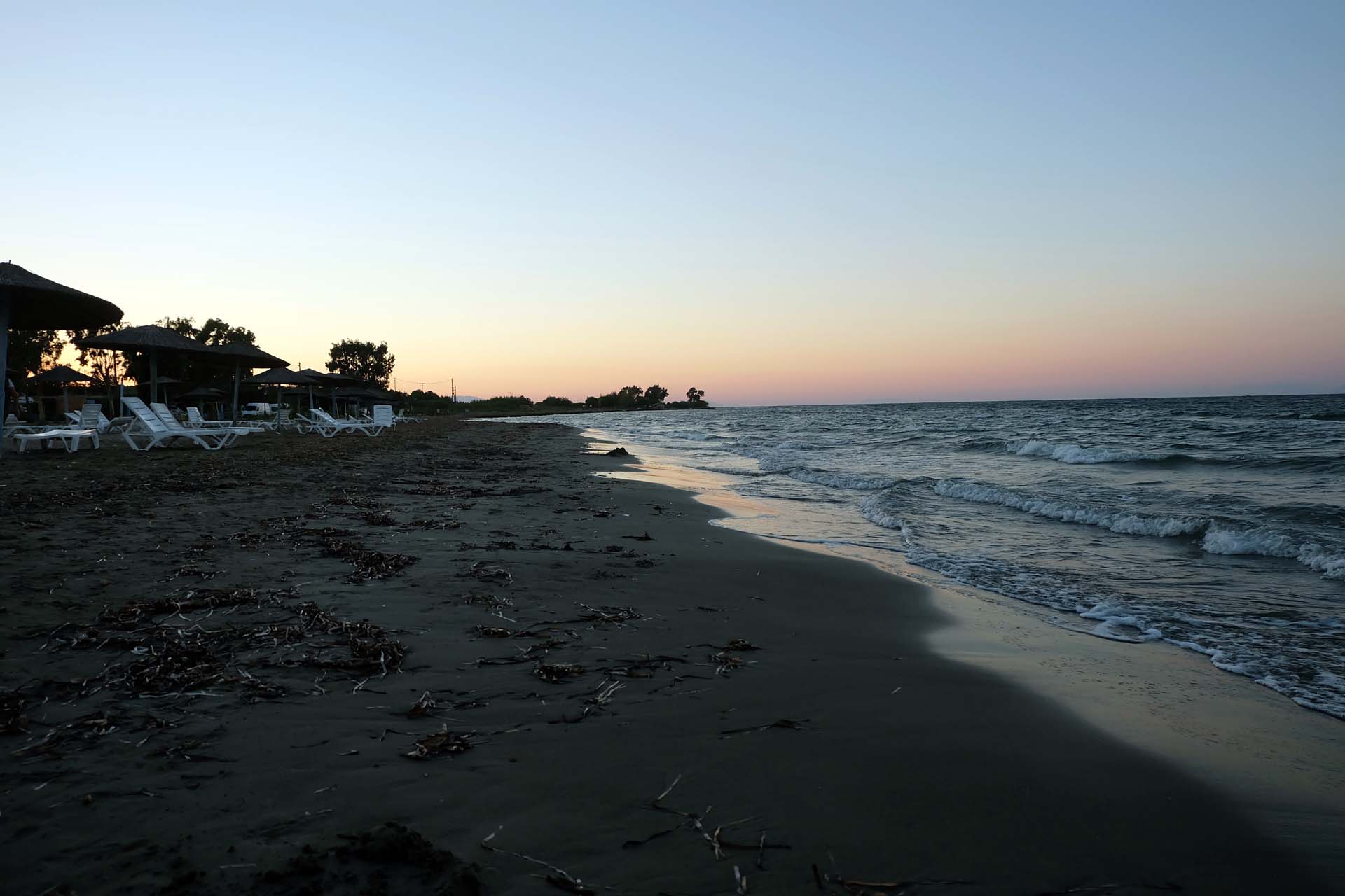 Kyllini Impressionen